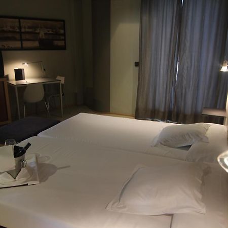 Hotel Almirante Φερόλ Εξωτερικό φωτογραφία