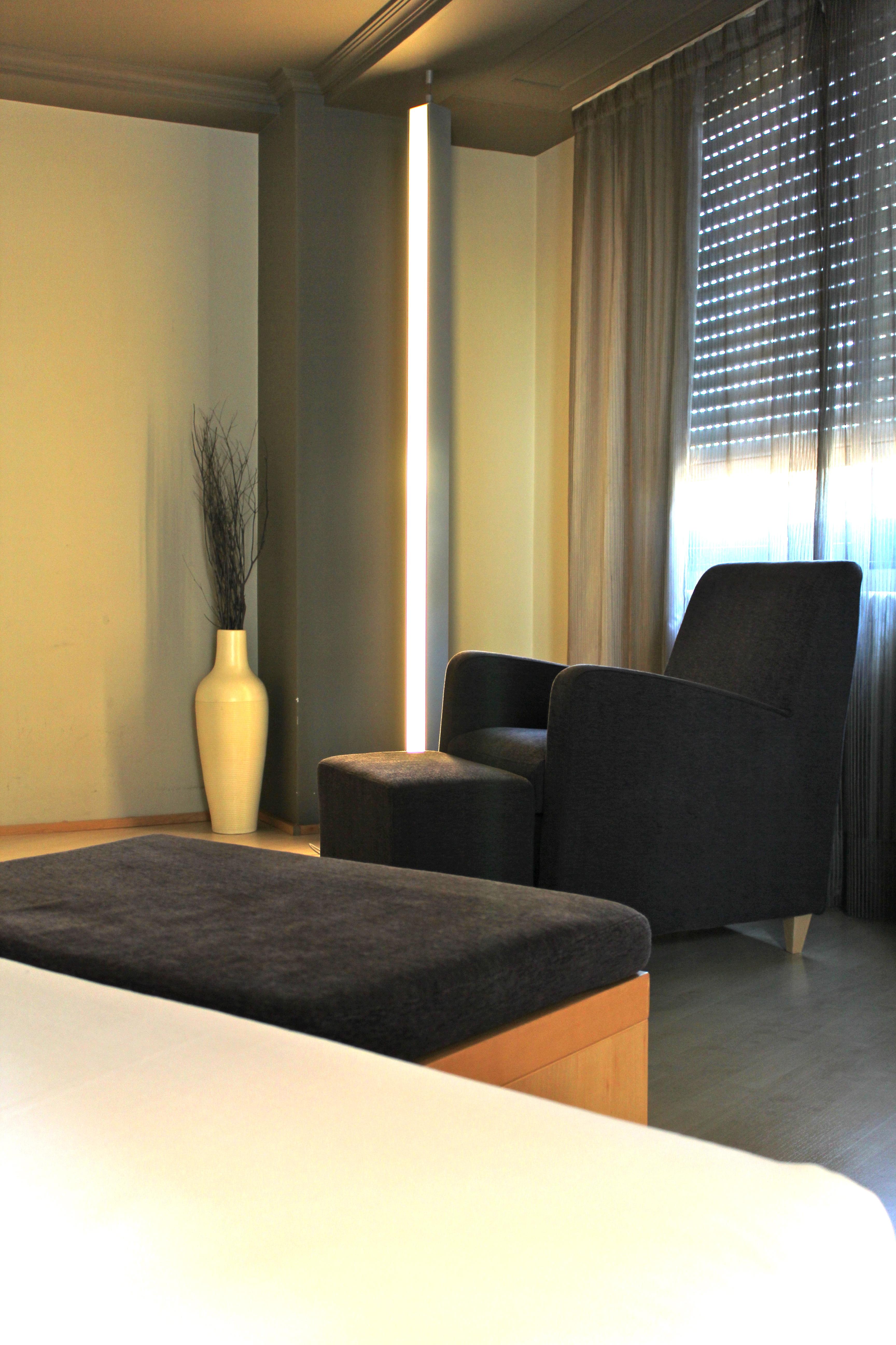 Hotel Almirante Φερόλ Εξωτερικό φωτογραφία