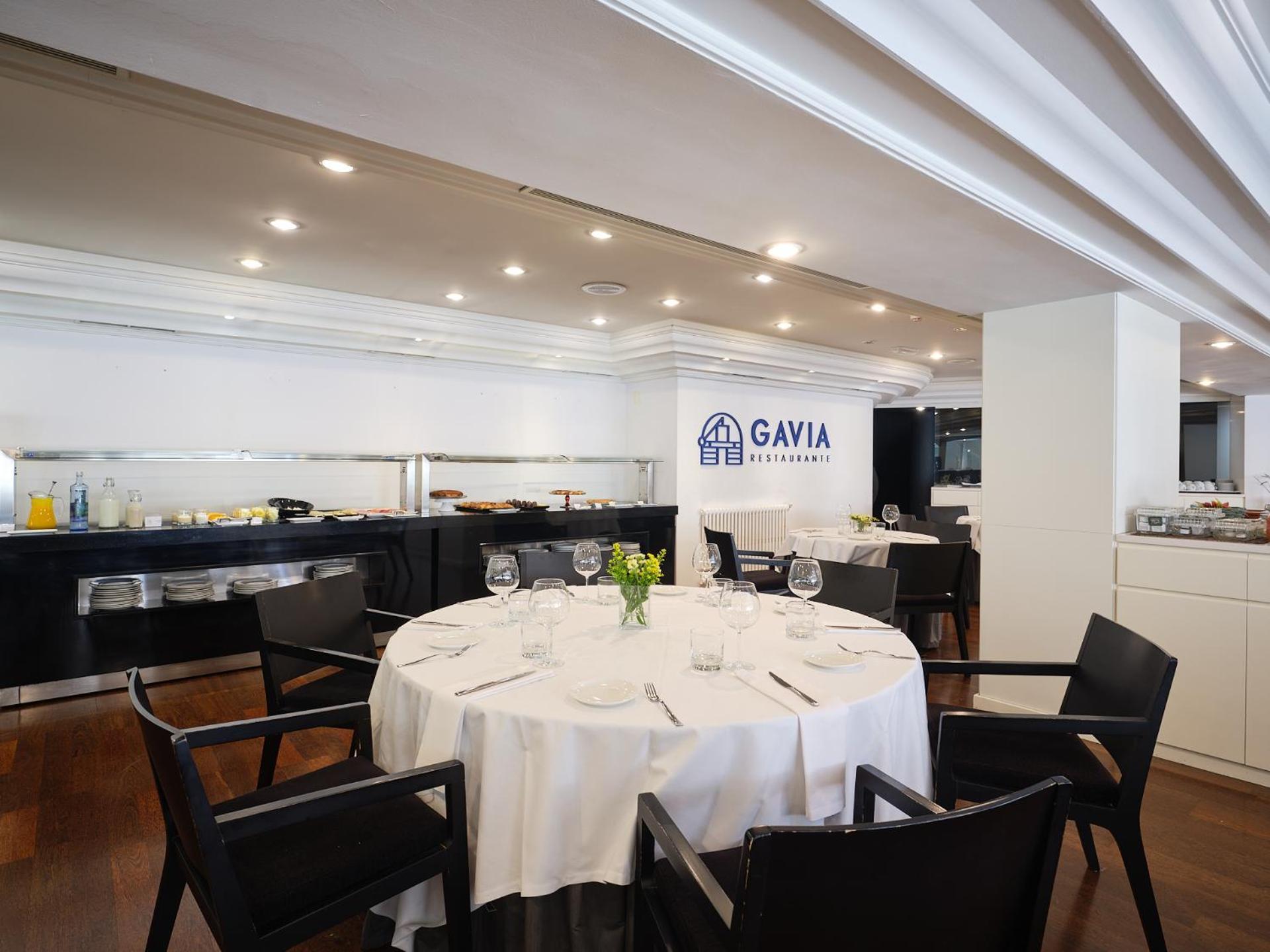 Hotel Almirante Φερόλ Εξωτερικό φωτογραφία